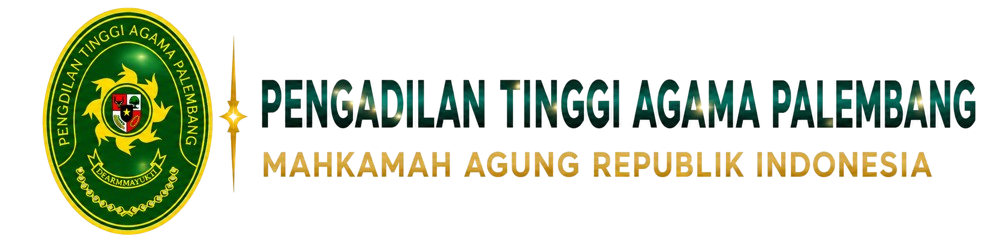 Pengadilan Tinggi Agama Palembang